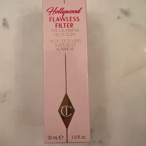 Charlotte Tilbury Flawless Filter
